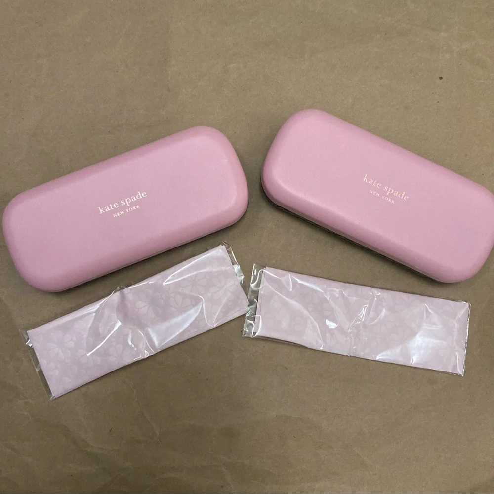 kate spade pieces never